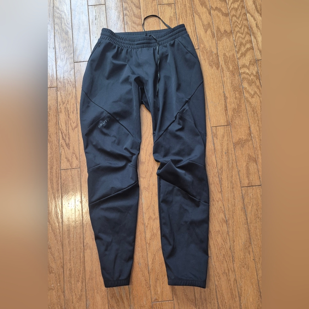 Craft Glide Pants, Women XL